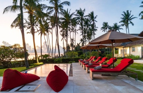 Kubu Villa | Renovated 3BR Villa W/ Pool - Perfect for Couples , Bali Villa 2237