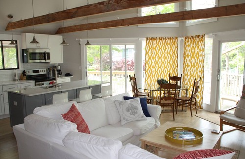 Tisbury Casa | Totalmente renovado 3 dormitorios