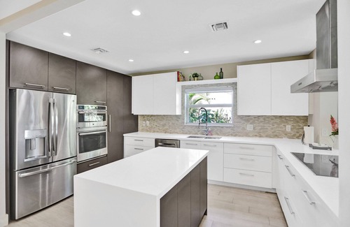 Coral Way Casa | Renovated 4 Bedroom home, tastefully designed!