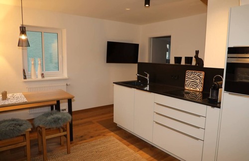 Segnitz Casa | Renovated and cozy vacation home in Segnitz