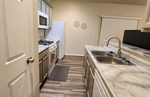 Rio Rancho Apartamento | Renovated and relaxing villa 10 minutes from major mall, movies and much more