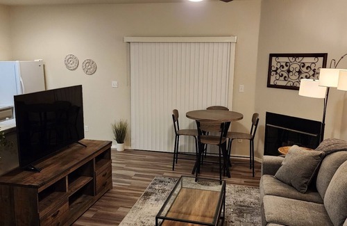 Rio Rancho Apartamento | Renovated and relaxing villa 10 minutes from major mall, movies and much more