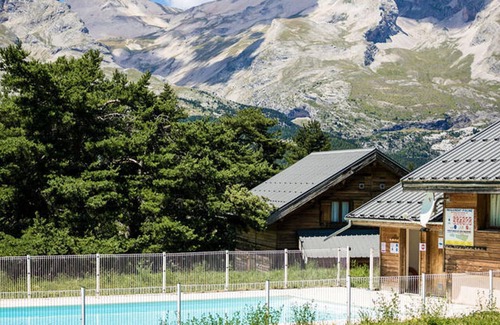 La Joue du Loup Apartamento | Apartamento renovado 6 pers, balcón, parking, se admiten mascotas