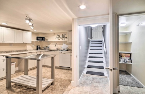 Billings Apartamento | Renovated Apartment ~ 7 Mi to Dtwn Billings
