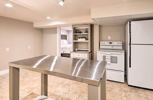 Billings Apartamento | Renovated Apartment ~ 7 Mi to Dtwn Billings
