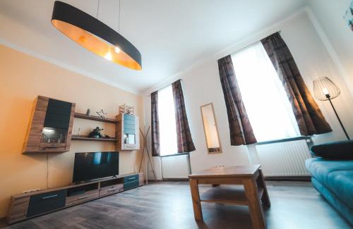 Brigittenau Apartamento | Renovated Apartment close to first district