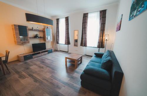 Brigittenau Apartamento | Renovated Apartment close to first district