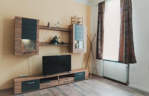 Brigittenau Apartamento | Renovated Apartment close to first district
