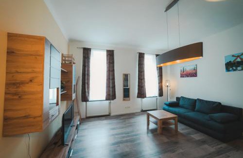 Brigittenau Apartamento | Renovated Apartment close to first district