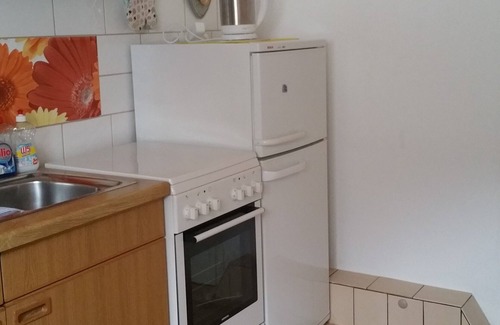 Solms Apartamento | Recientemente renovado apartamento en un complejo residencial en buena Solms en el hermoso valle del río Lahn.