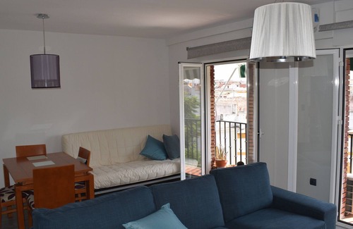 San Lorenzo Apartamento | Apartamento reformado en elcentro histórico de Córdoba