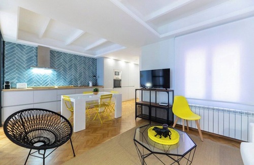 Embajadores Apartamento | Apartamento Reformado en Pleno Centro SC1