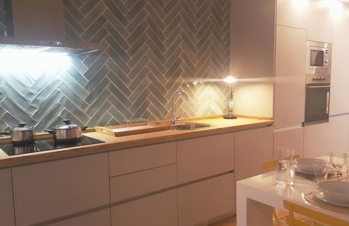 Embajadores Apartamento | Apartamento Reformado en Pleno Centro SC1