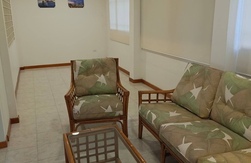 Santa Teresa Apartamento | RENOVATED APARTMENT IN THE CENTER OF CARACAS CONTINUOUS WATER AND WIFI CLOSE TO ALL AMENITIES