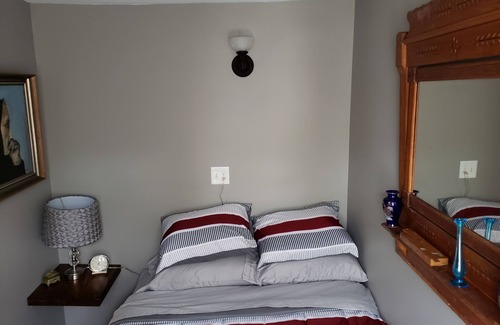 Winooski Apartamento | Apartamento renovado a minutos de Burlington