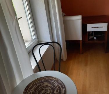 Enge Apartamento | Renovated Apartment Near Zurich Lake Sees Self Checkin