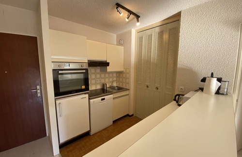 Le Moulleau Apartamento | apartamento reformado con terraza centro Moulleau