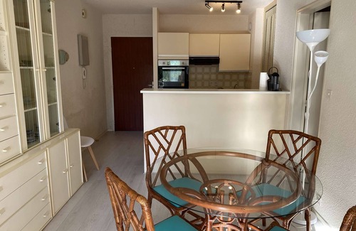 Le Moulleau Apartamento | apartamento reformado con terraza centro Moulleau
