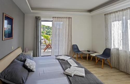 Rogoznica Apartamento | Renovated Apartments Skorin