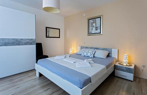 Rogoznica Apartamento | Renovated Apartments Skorin