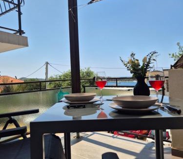 Rogoznica Apartamento | Renovated Apartments Skorin