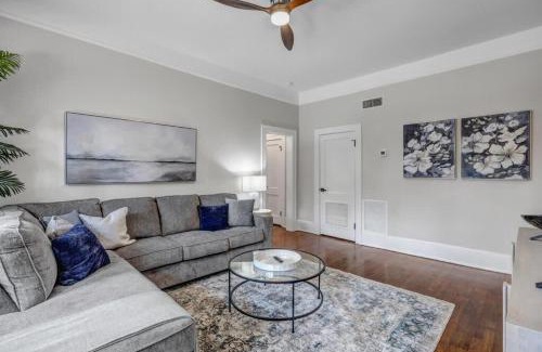 Riverside Apartamento | Renovated Apt - Blocks from Shoppes of Avondale