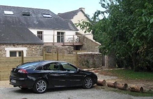 Arradon Apartamento | Apartamentos tranquilos, cerca del Golfo de Morbihan, para 4-5 personas