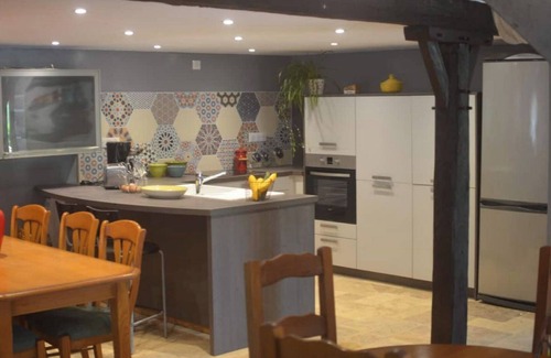 Concores Casa | Renovated barn