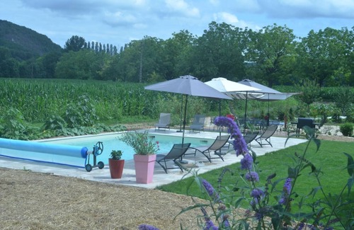 Concores Casa | Renovated barn