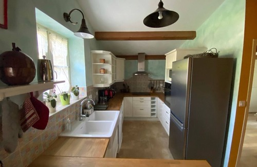 Saint-Projet Villa | casa en el corazón de la naturaleza del Quercy