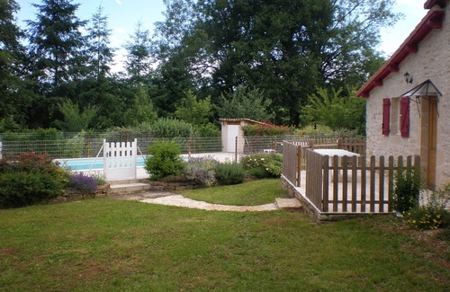 Saint-Projet Villa | casa en el corazón de la naturaleza del Quercy