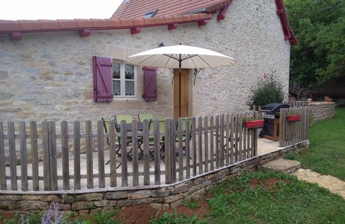 Saint-Projet Villa | casa en el corazón de la naturaleza del Quercy