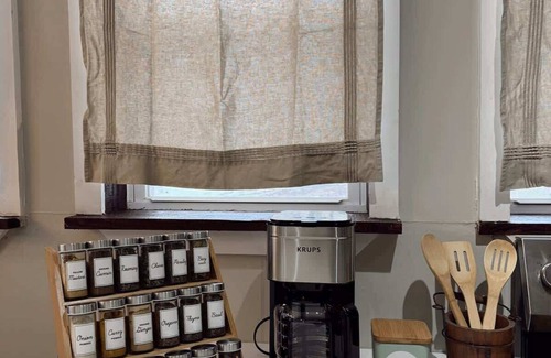 Lanesville Apartamento | Charming 2-bedroom barn near Hunter mountain overlooking horses with AC