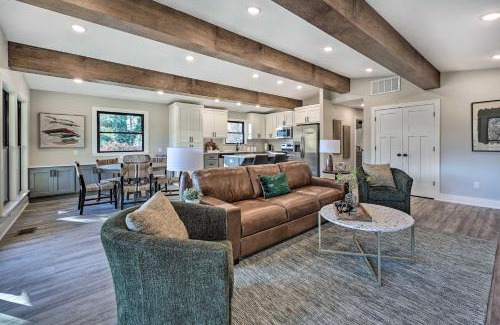 Bella Vista Casa | Renovated Bella Vista Retreat Less Than 2 Mi to Golf!
