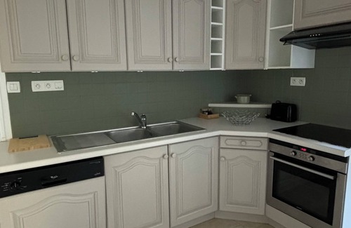 Saint-Igneuc Casa | Renovated Breton house with 2 bedrooms