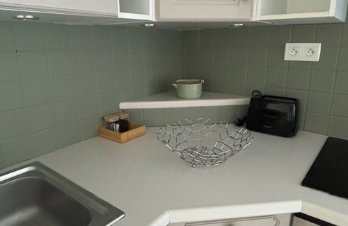 Saint-Igneuc Casa | Renovated Breton house with 2 bedrooms
