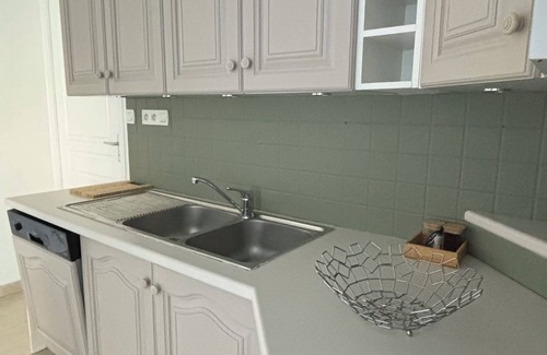 Saint-Igneuc Casa | Renovated Breton house with 2 bedrooms