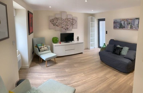 Bignan Casa | Renovated Breton house in the heart of Bignan - Comfort & Charm