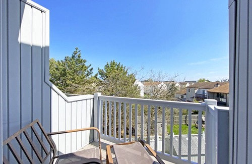 Southend Casa | RENOVATED BRIGANTINE BEACH HOUSE RENTAL