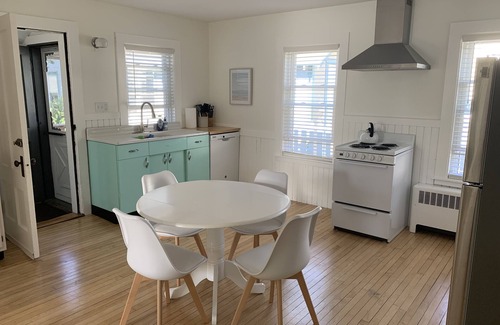 Northeast Harbor Casa | Renovated bungalow Northeast Harbor - Mount Desert