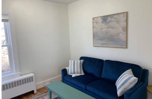 Northeast Harbor Casa | Renovated bungalow Northeast Harbor - Mount Desert