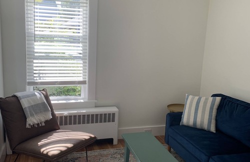 Northeast Harbor Casa | Renovated bungalow Northeast Harbor - Mount Desert