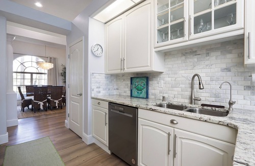 Cape Coral Casa | Renovated Cape Coral home situated on a peaceful Gulf-access "T" canal - Our Happy Place