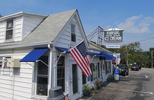 West Hyannisport Cabaña | Renovated Cape House .75 Miles from Craigville Beach