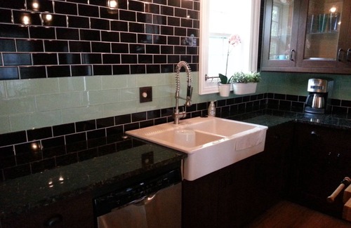 Alta Vista Casa | Carriage House renovado, piscina, arriba