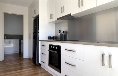 Launceston CBD Casa | Renovated Character Home