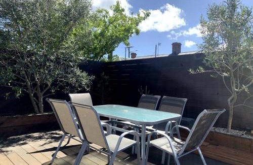 Launceston CBD Casa | Renovated Character Home