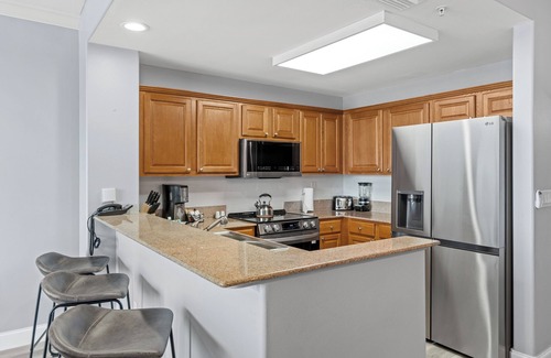 Florida Central Atlantic Coast Complejo | Renovated Condo 2mil away from Disney
