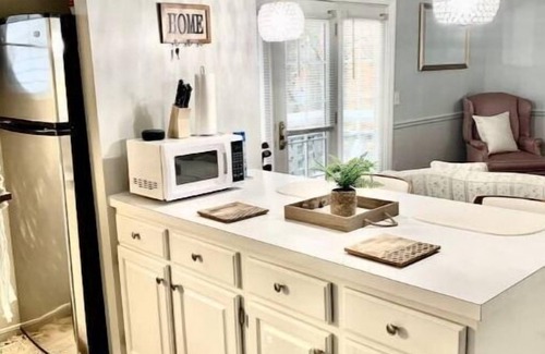 Norwich Condominio | Renovated Condo rental at Norwich inn villa & Spa