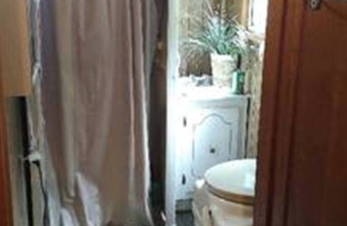 Irondale Cabaña | Renovated Cottage Across from Lake- Use of Kayaks, Highlands